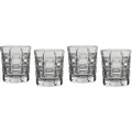 Marquis by Waterford Cosby Double Old Fashioned, Set of 4